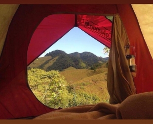 Camping